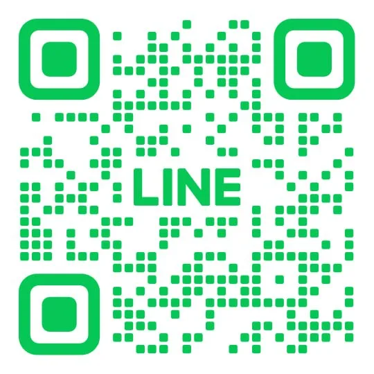 QR Code ติดต่อ 14 รับ 100 ทํา 300 ผ่าน Line